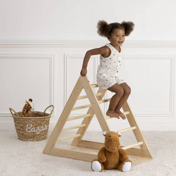 Triangle d'escalade enfant Atmosphera for kids