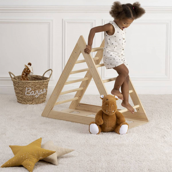 Triangle d'escalade enfant Atmosphera for kids