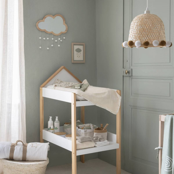 Table à langer bébé Atmosphera for kids