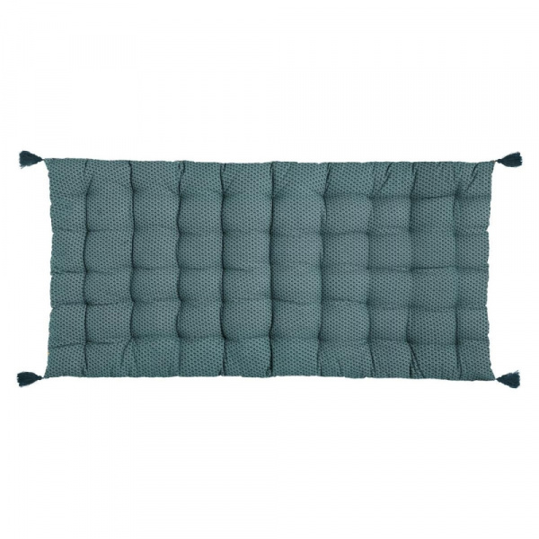 Matelas de sol otto bleu canard Atmosphera for kids