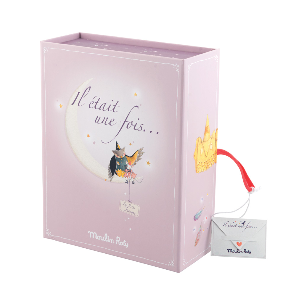 Coffret naissance il etait une fois Clearance
