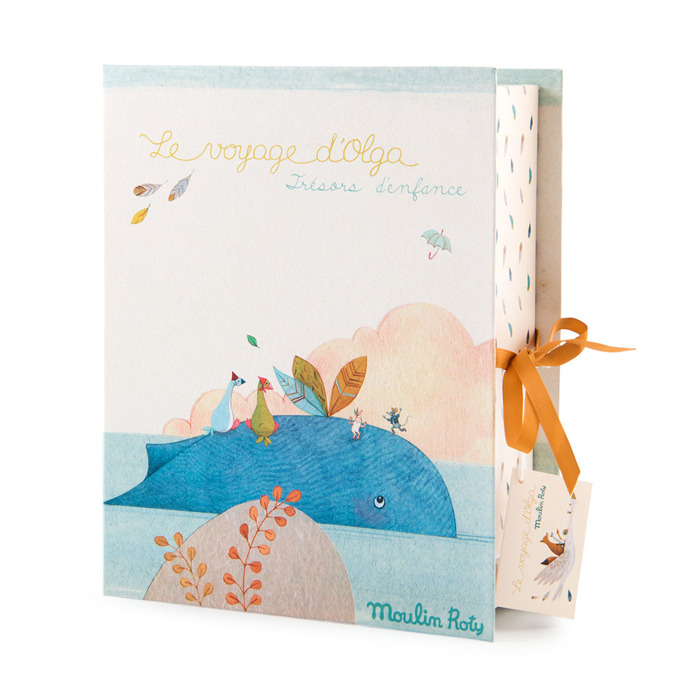 coffret naissance moulin roty