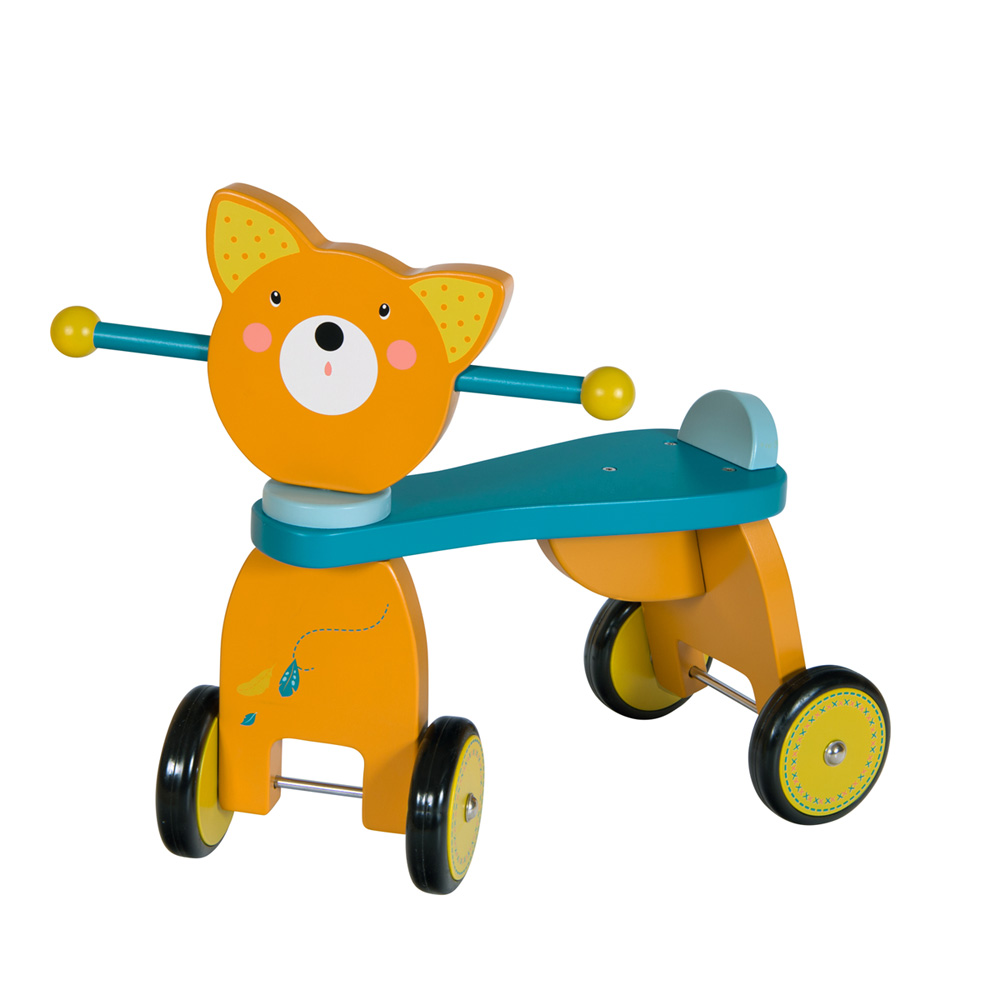 moulin roty porteur