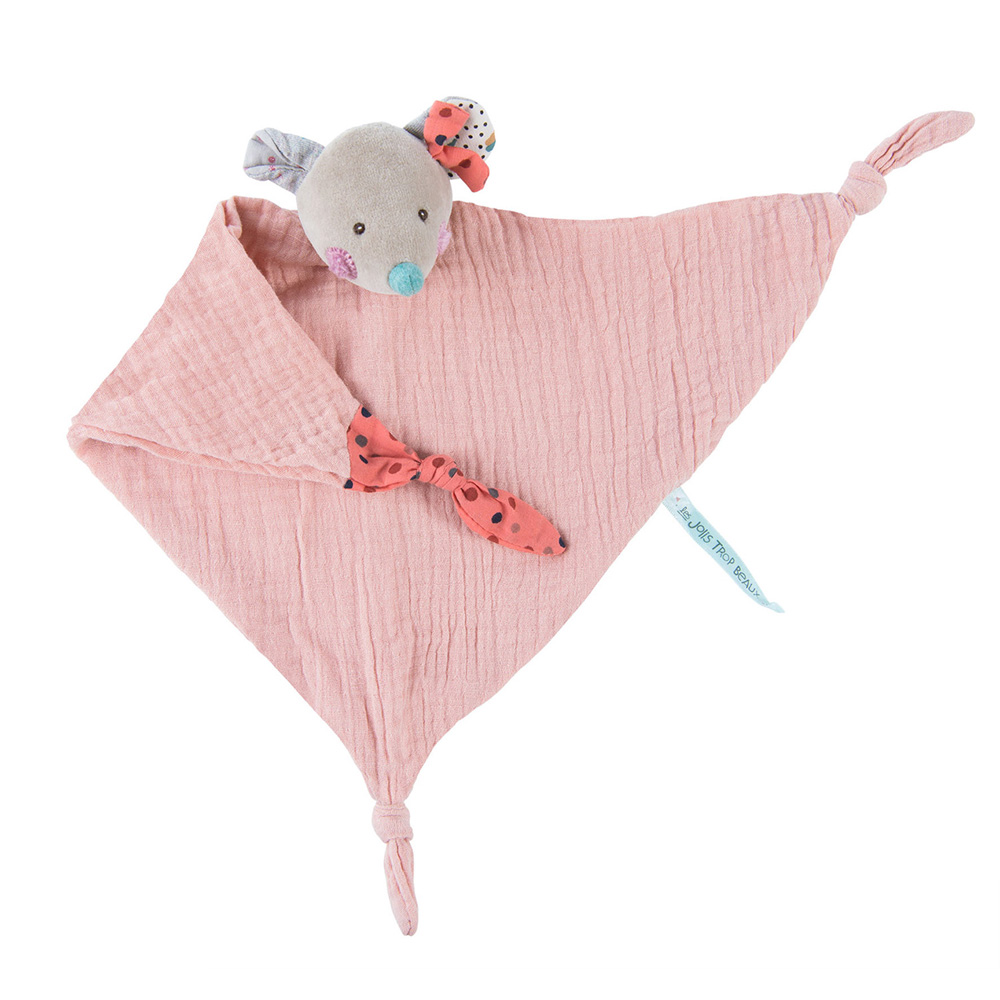 moulin roty doudou lange