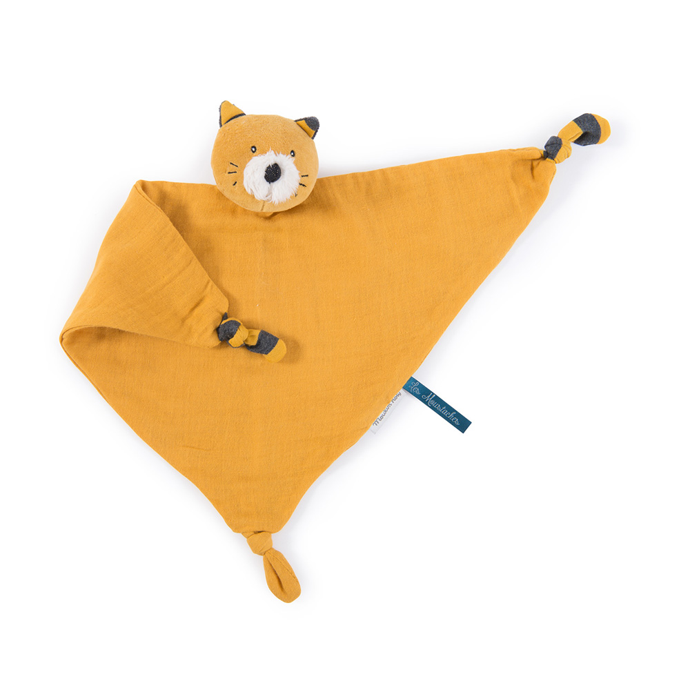 doudou les moustaches
