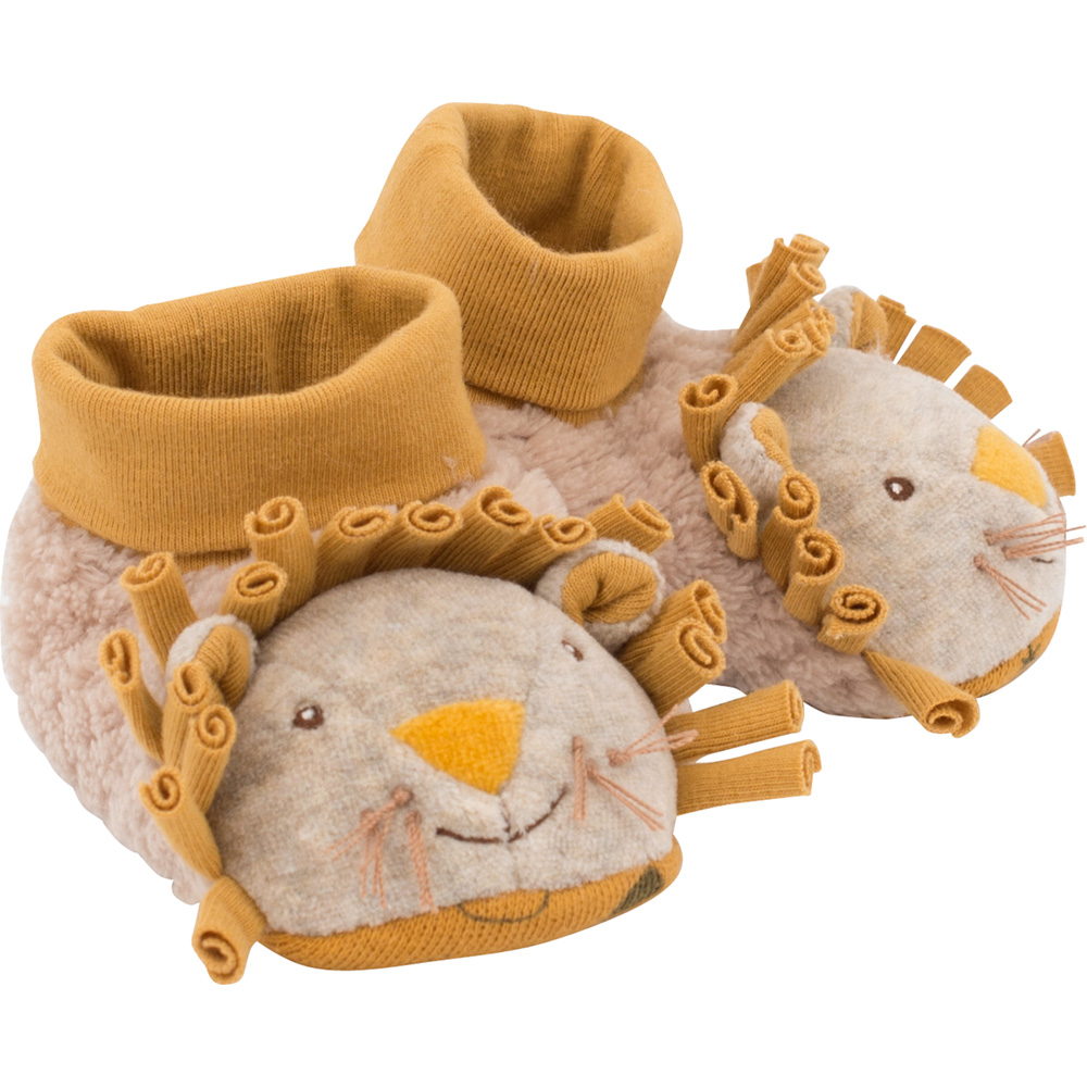 chausson moulin roty