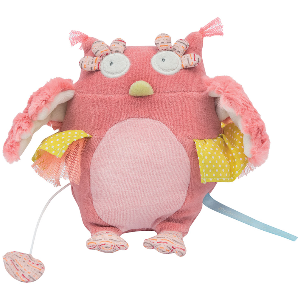 doudou musical moulin roty