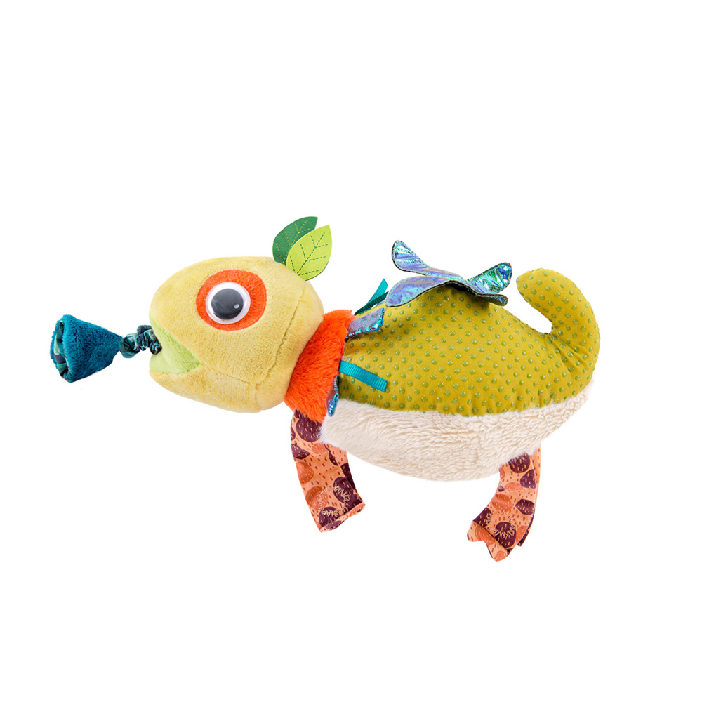 Jouet D Eveil Bebe Cameleon Vibreur Dans La Jungle De Moulin Roty Sur Allobebe Jouet D Eveil Bebe Cameleon Vibreur Dans La Jungle De Moulin Roty Sur Allobebe