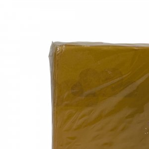 Les imparfaits - livre de naissance trois petits lapins Moulin roty