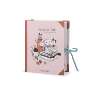 Coffret naissance après la pluie Moulin roty