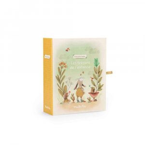 Coffret naissance Moulin roty