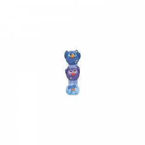 Lettre de l'alphabet en bois Moulin roty