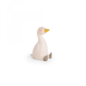 Veilleuse nomade la petite école de danse - cygne Moulin roty