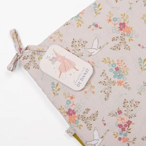 Tour de lit Moulin roty