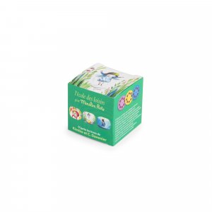 Boîte de 3 disques pour lampe à histoires ecole des loisirs Moulin roty