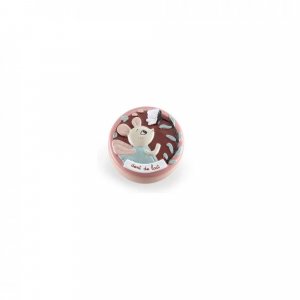 Boîte dents de lait après la pluie Moulin roty