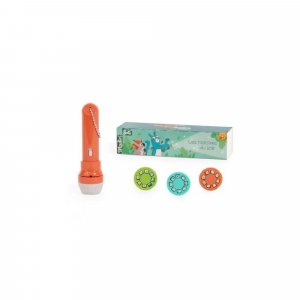 Lampe à histoires Moulin roty