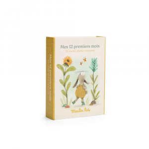 Cartes photos souvenirs Moulin roty