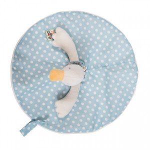 Doudou la grande famille - jeanne la canne Moulin roty