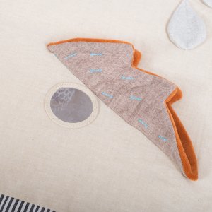 Tapis d'éveil après la pluie Moulin roty