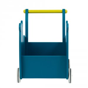 Chariot de marche dans la jungle Moulin roty