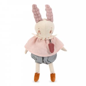 Peluche musicale Moulin roty