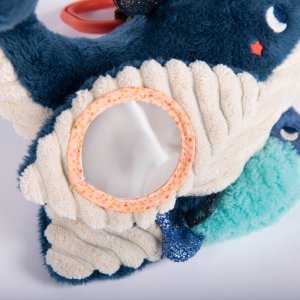 Peluche musicale Moulin roty