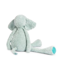 Grande peluche les baba-bou - eléphant Moulin roty