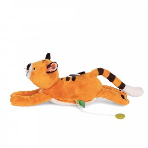 Peluche musicale Moulin roty