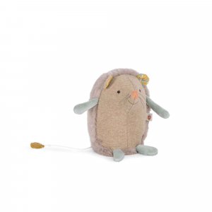 Peluche musicale Moulin roty