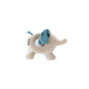 Anneau hochet Moulin roty