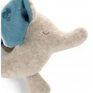 Anneau hochet Moulin roty