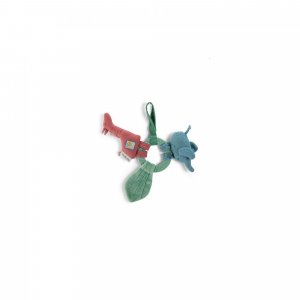 Anneau d'activités sous mon baobab Moulin roty