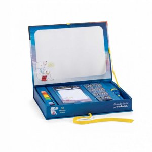 Coffret cinéma luxe ecole des loisirs Moulin roty