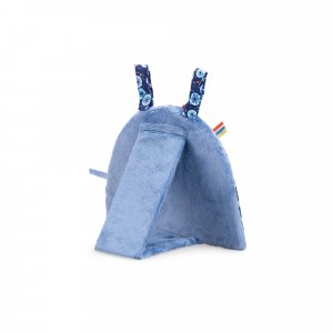 Miroir d'activités - les aventures de paulie Moulin roty