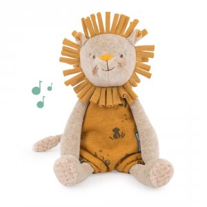 Peluche musicale Moulin roty