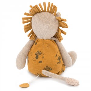 Peluche musicale Moulin roty