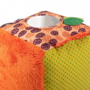 Cube d'activités dans la jungle Moulin roty