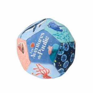 Balle souple Moulin roty