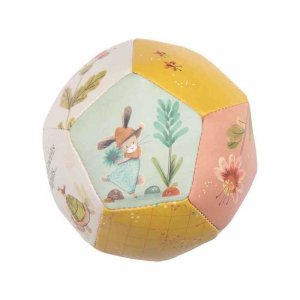 Balle souple Moulin roty