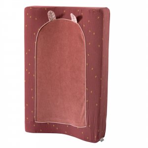 Matelas à langer après la pluie Moulin roty