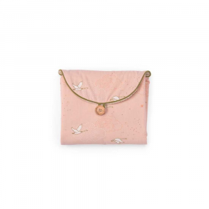 Matelas à langer de voyage Moulin roty