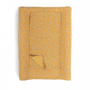 Matelas à langer trois petits lapins Moulin roty