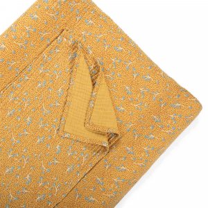 Matelas à langer trois petits lapins Moulin roty