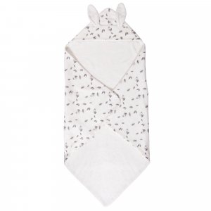 Sortie de bain - après la pluie Moulin roty