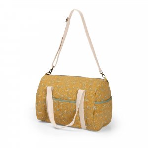 Sac à langer trois petits lapins Moulin roty