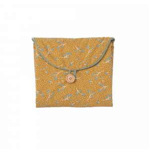 Matelas à langer nomade trois petits lapins Moulin roty