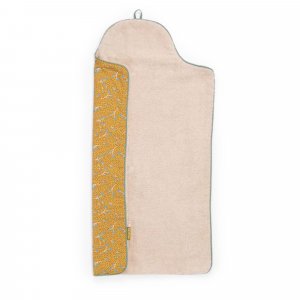 Matelas à langer nomade trois petits lapins Moulin roty