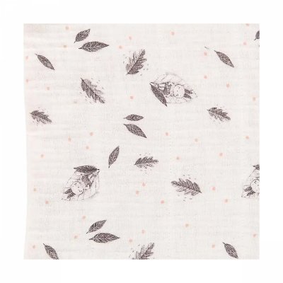 Protège carnet de santé après la pluie - crème