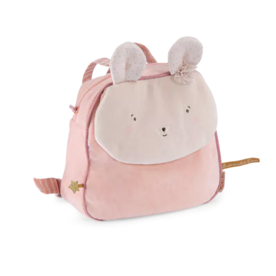 Sac à dos la petite école de danse - souris